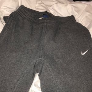 women’s nike sweatpants